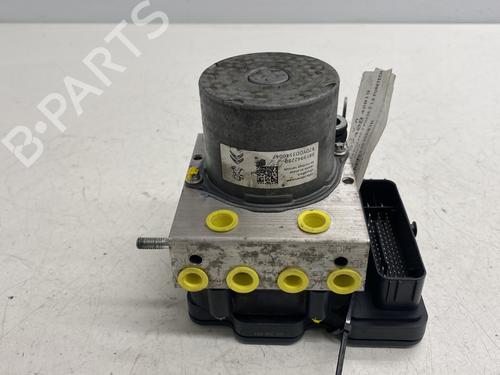 Used ABS pump ABS pump CITROËN C4 Picasso II [2013-2026] 26452190 26452190