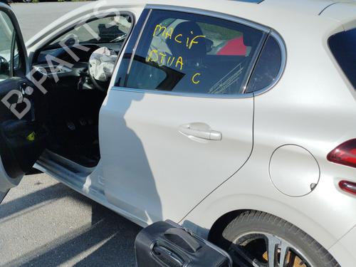 Used Parts PEUGEOT 208 I (CA_, CC_) 1.2 THP 110 4660934