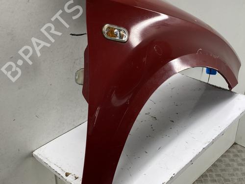 Right front fenders SEAT LEON (1P1) 1.9 TDI | BP29529070C42 