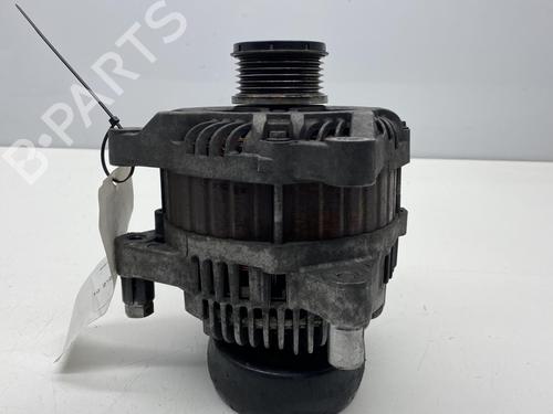 Used Alternator Alternator CITROËN C5 III Break (RW_) 2.2 HDi (RW4HTH) (170 hp) 22856515 22856515
