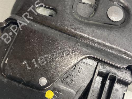 Tailgate lock PEUGEOT 3008 II SUV (MC_, MR_, MJ_, M4_) 1.2 THP/ PureTech 130 (MRHNSM, MRHNSU, MRHNSJ, MRHNYW,... | BP28414053C101 