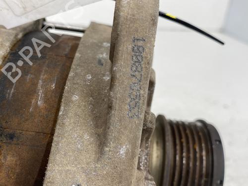 Used Alternator Alternator RENAULT KANGOO Express (FW0/1_) 1.5 dCi 95 (FW16) (95 hp) 28567800 28567800