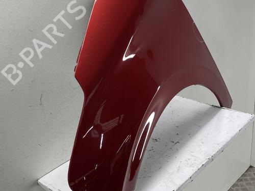 Left front fenders PEUGEOT 208 I (CA_, CC_) 1.4 HDi | BP29851570C41
