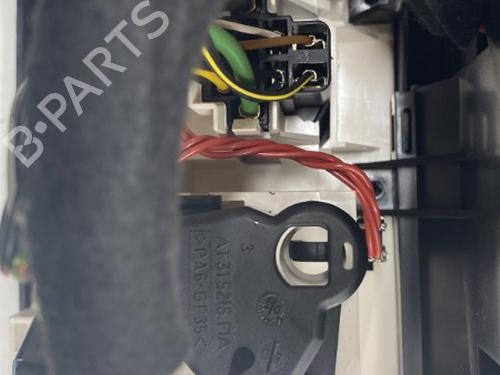 Climate control OPEL TIGRA (S93) 1.4 16V (F07) | BP22860762I5 