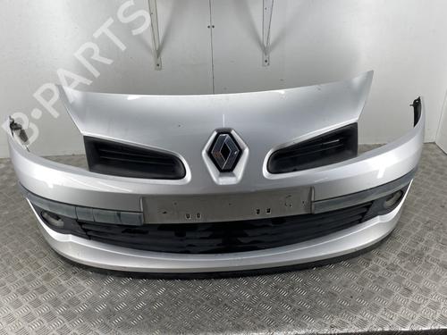 Used Front bumper RENAULT CLIO III (BR0/1, CR0/1) 1.5 dCi (BR17, CR17) (86 hp) 32008262