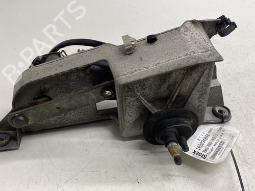Used Front wiper motor RENAULT TWINGO I (C06_) 1.2 (C066, C068) (58 hp) 25472630