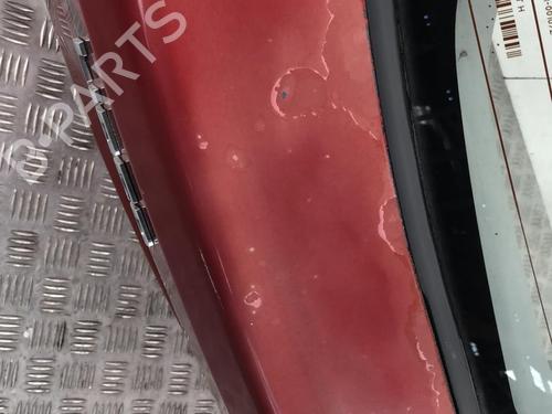 Used Tailgate DODGE CALIBER 2.0 CRD (140 hp) 22854536