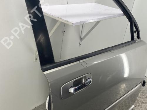 Right front door NISSAN X-TRAIL I (T30) 2.5 4x4 | BP22860642C3 