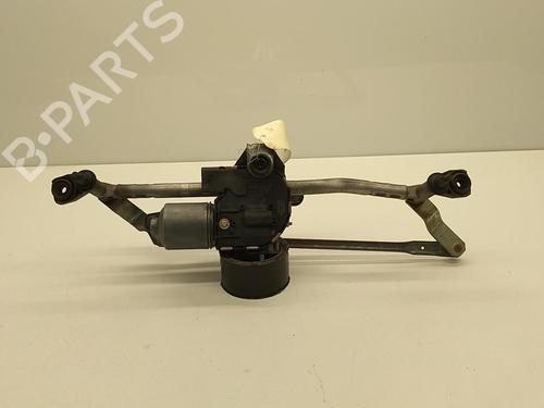 Used Front wiper motor VW TOURAN (1T1, 1T2) 2.0 TDI 16V (140 hp) 22850148