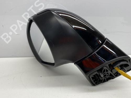 Left mirror PEUGEOT 308 SW I (4E_, 4H_) 1.6 HDi | BP22849276C26 