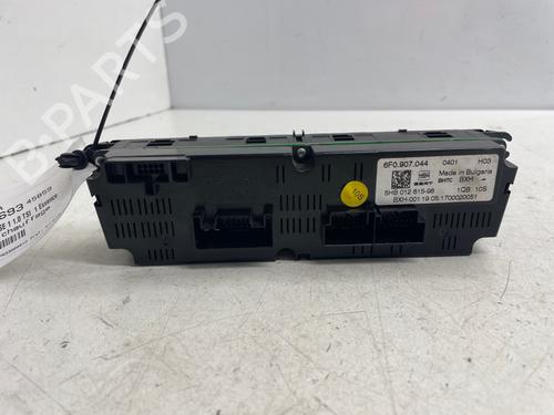 Climate control SEAT IBIZA V (KJ1, KJG) 1.0 TSI | BP40422835I5 - Image 2