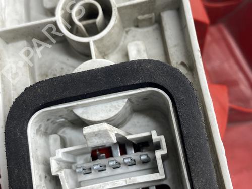 Højre baglygte RENAULT TWINGO I (C06_) 1.2 (C066, C068) | BP29528794C35 