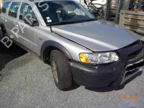 Right front door VOLVO XC70 I Cross Country (295) D5 AWD | BP22857303C3 