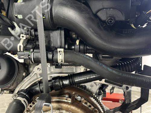 Engine PEUGEOT 207 (WA_, WC_) 1.4 HDi | BP30859823M1