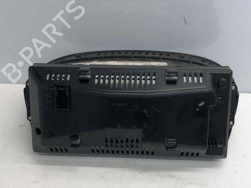 Used Display monitor Display monitor BMW 5 (E60) 520 d (163 hp) 22853734 22853734