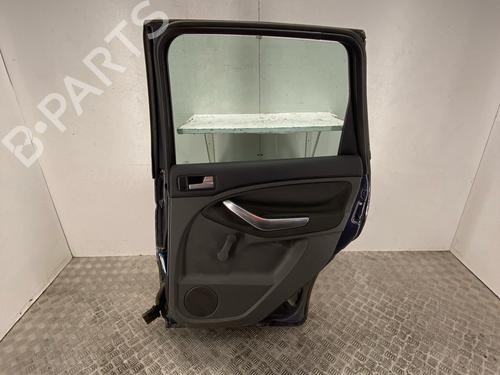 Dør højre bagtil Dør højre bagtil 39165752 39165752