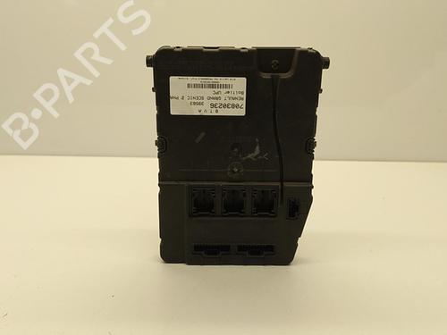 Used Electronic module Electronic module RENAULT GRAND SCÉNIC II (JM0/1_) 1.9 dCi (JM14) (131 hp) 22850143 22850143