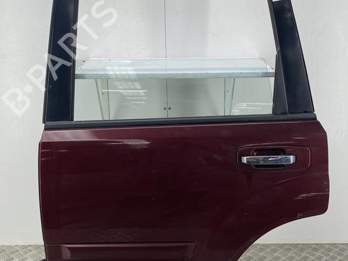 Used Left rear door NISSAN X-TRAIL I (T30) 2.2 Di 4x4 (114 hp) 22854441