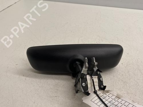 Used Rear mirror Rear mirror AUDI A3 Sportback (8YA, 8YF) 35 TDI (150 hp) 36355498 36355498