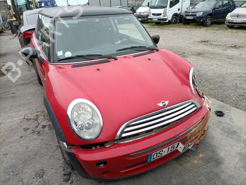 Front left window mechanism MINI MINI (R50, R53) | BP33475828C22 - Image 8