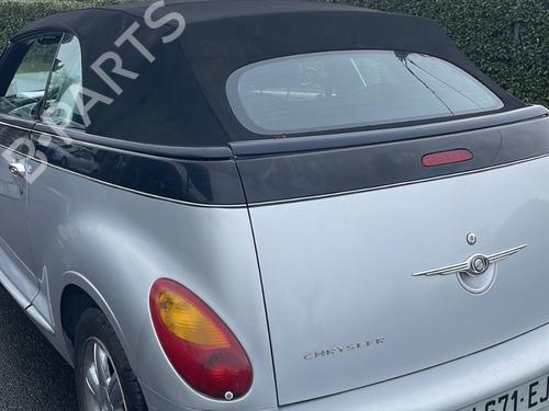 Mirror switch CHRYSLER PT CRUISER Convertible 2.4 | BP37501732I25 - Image 6