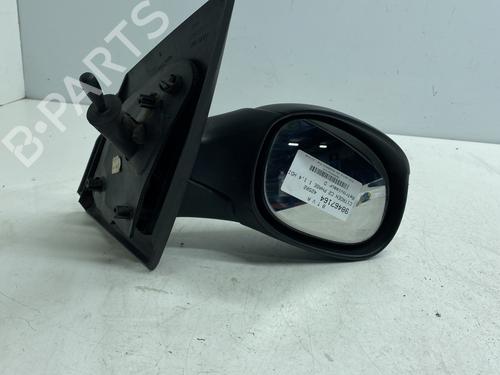 Used Right mirror CITROËN C2 (JM_) 1.4 HDi (68 hp) 22859209