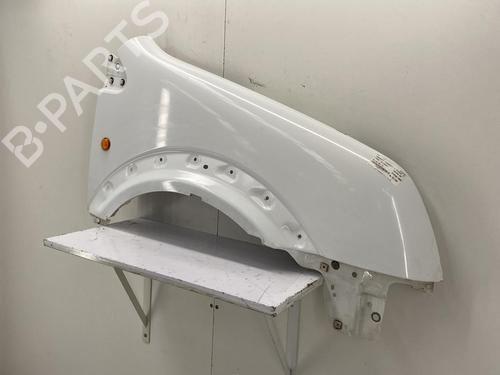 Right front fenders FORD TRANSIT CONNECT (P65_, P70_, P80_) 1.8 Di | BP22855759C42 