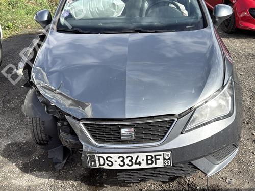 Front left window mechanism SEAT IBIZA IV (6J5, 6P1) 1.2 TSI | BP26977968C22 