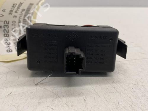 Used Warning switch Warning switch RENAULT CLIO III Grandtour (KR0/1_) 1.5 dCi (KR0G) (68 hp) 22855887 22855887