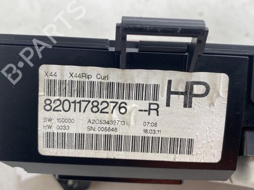 Display monitor RENAULT TWINGO II (CN0_) 1.5 dCi (CN0E) | BP32312256C48