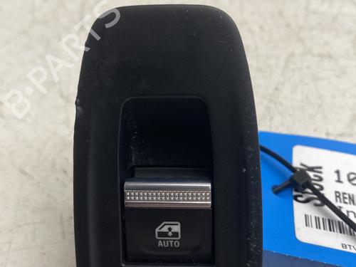 Used Right front window switch RENAULT ARKANA I (LCM_, LDN_) 1.6 E-TECH 145 (LDMU) (143 hp) 27819118
