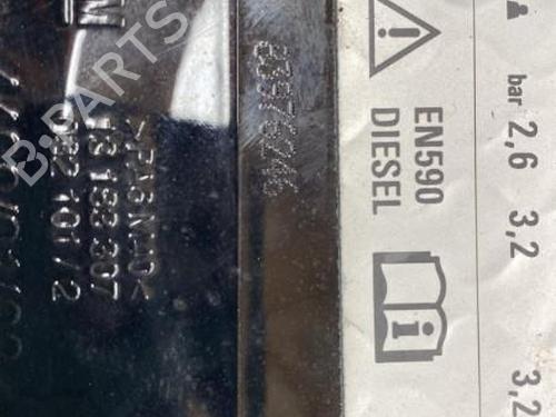 Used Fuel flap Fuel flap 22855899 22855899