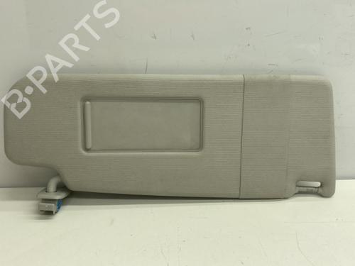 Used Right sun visor VW GOLF VI (5K1) 2.0 TDI (110 hp) 23568572