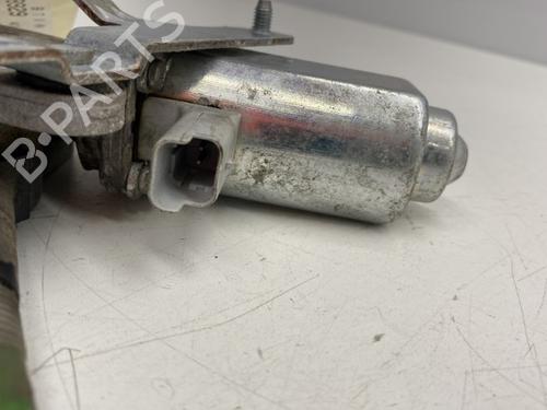 Rear right window mechanism CITROËN XSARA PICASSO (N68) 1.6 HDi | BP22862082C25 