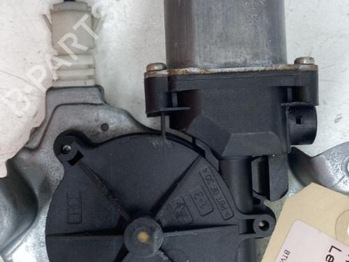Used Rear left window mechanism Rear left window mechanism NISSAN PATHFINDER III (R51) 2.5 dCi 4WD (174 hp) 22862775 22862775