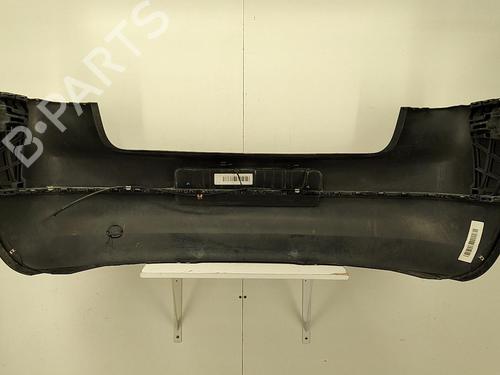 Rear bumper VW GOLF V (1K1) 1.9 TDI | BP22857863C8 