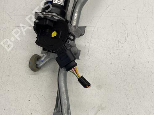 Ruitenwissermotor voor PEUGEOT 2008 II (UD_, US_, UY_, UJ_, UR_, UC_) e-2008 (UKZKXZ) (136 hp) 22862113
