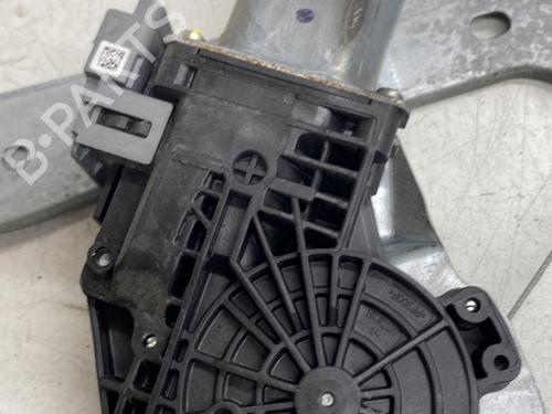 Rear right window mechanism CITROËN C3 II (SC_) 1.6 HDi | BP27586457C25 - Image 5