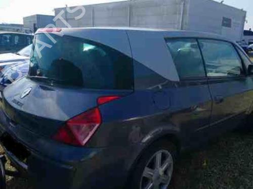 Used Parts RENAULT AVANTIME (DE0_) 2.2 dCi (DE01) 4505460