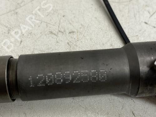 Used Injector Injector RENAULT CLIO IV (BH_) 1.5 dCi 90 (90 hp) 34390363 34390363