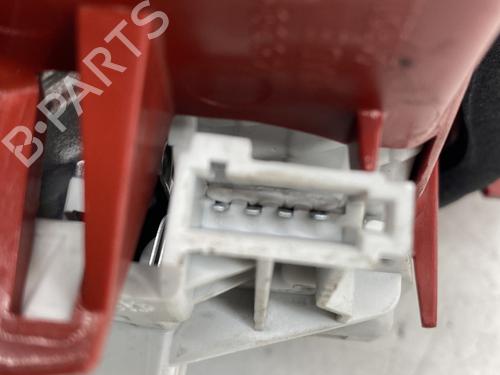 Right tailgate light OPEL MERIVA B MPV (S10) 1.7 CDTI (75) | BP28691960C80 - Image 4