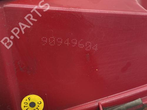 Left tailgate light AUDI A6 C7 Avant (4G5, 4GD) 3.0 TFSI quattro | BP23831340C79  - Image 5