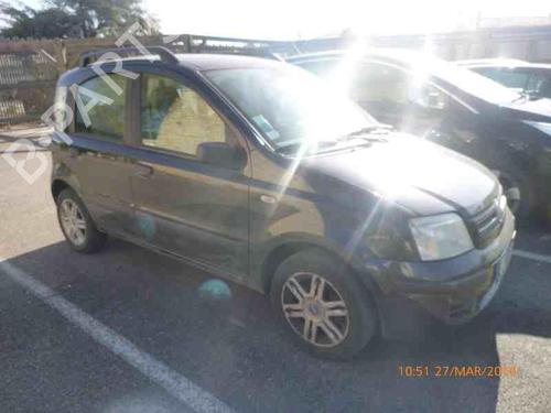 FIAT PANDA (169_)  1.3 D Multijet (169.AXC1A)  2167554