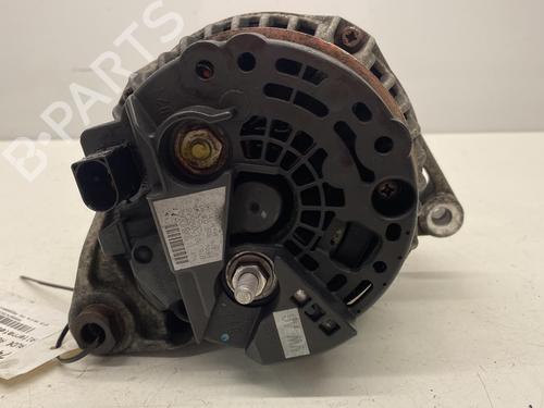 Alternator AUDI A6 C5 (4B2, 4B4) 2.5 TDI | BP22856417M7 - Image 2