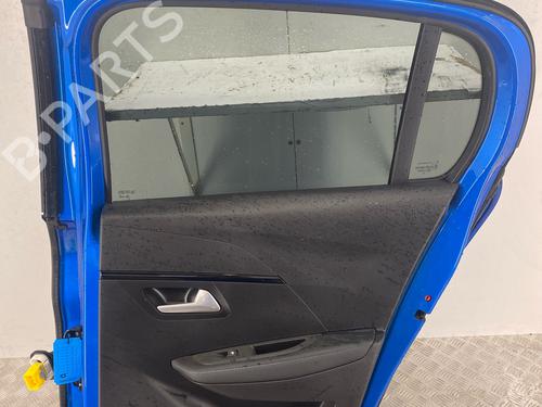 Used Right rear door Right rear door 38453975 38453975