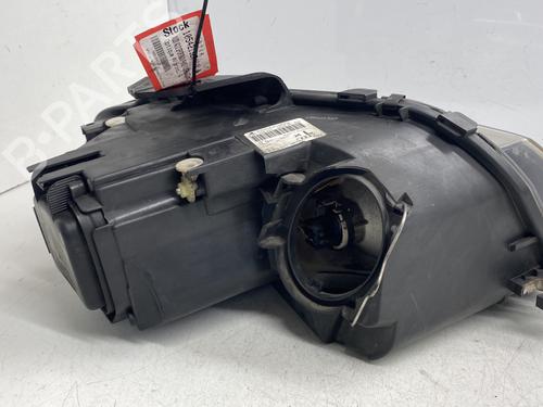 Left headlight AUDI A3 Sportback (8PA) 2.0 TDI | BP28567814C28 