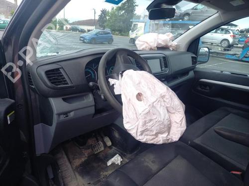 Recambios PEUGEOT EXPERT Van (V_) E-EXPERT (136 hp) 4420314