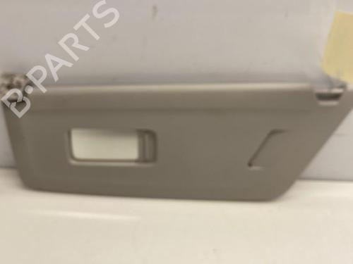 Used Left sun visor CITROËN C4 Grand Picasso II (DA_, DE_) 1.6 BlueHDi 120 (120 hp) 22863295