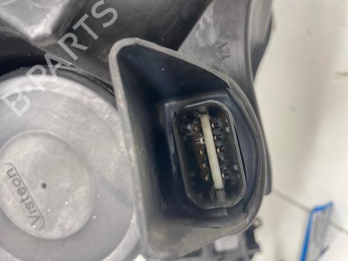 Right headlight CITROËN C3 II (SC_) 1.4 HDi 70 (SC8HZC, SC8HR0, SC8HP4) | BP38763961C29 - Image 3