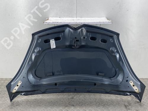 Hood CITROËN C4 Picasso I MPV (UD_) 2.0 i 16V | BP30650626C1 